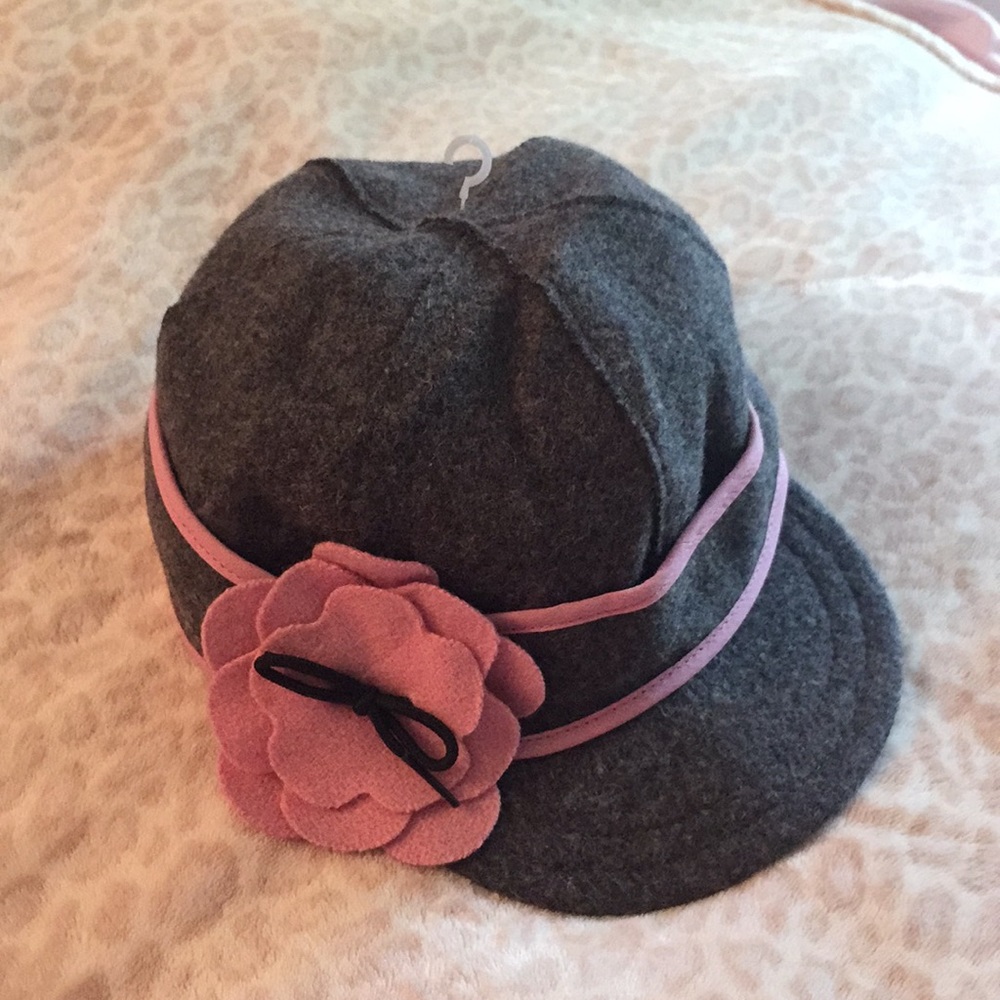 Stormy Kromer Women’s Cap